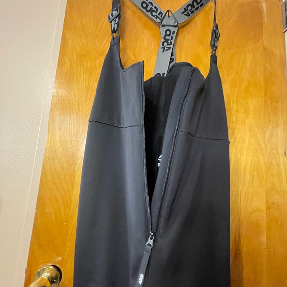 4505 ski high waisted overalls - Picture 8 of 11